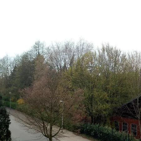 Mit Loggia * Munster (North Rhine-Westphalia)